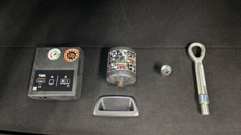 BMW 2 Series 218i [136] M Sport 4dr Petrol Saloon